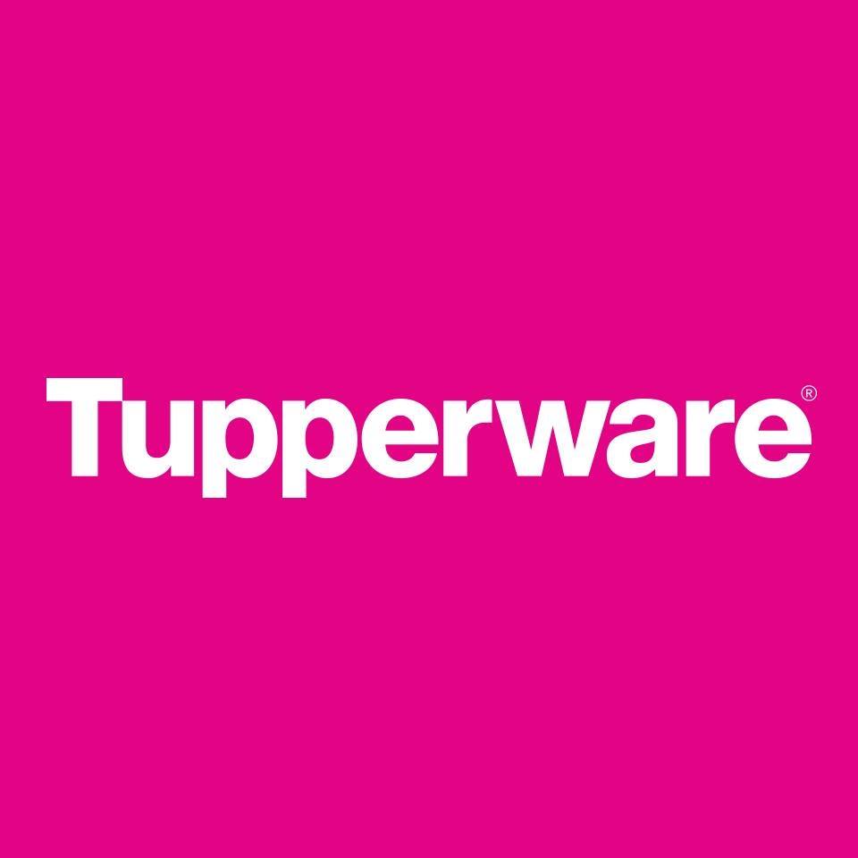 Tupperware -Trusted storage solutions for everyday kitchens, meals, and gatherings.